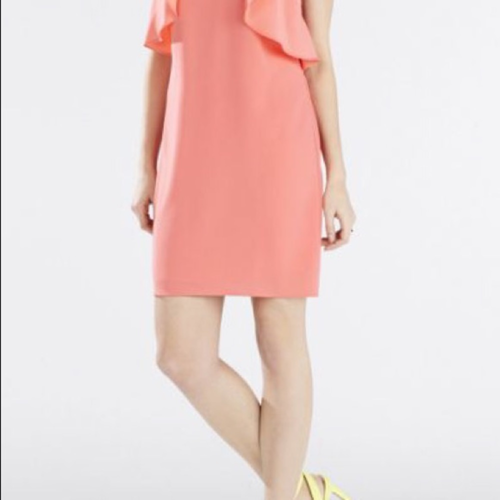 New BCBG with tag Beautiful  Jenni dress - Picture 5 of 7